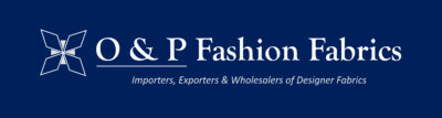 O & P Fashion Fabrics Ltd
